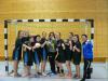 Handball: weibliche Jugend B siegt im Auftaktspiel
