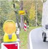Meldung: Ortsgemeinde: K64 in Burgschwalbach wird halbseitig gesperrt