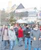 Meldung: Ortsgemeinde: Märchenhafter Weihnachtsmarkt im Lichterglanz
