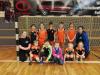 Handball: Spielfest der ersten und zweiten Klassen
