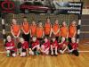 Handball: Projekt "Kommt lasst uns Handball spielen"