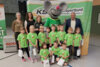 Meldung: Vorschulkindersportfest im Sportforum Neustadt in Sachsen