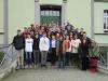 Neuntklässler der Ketziner Oberschule im Dialog mit Landtagsabgeordneten