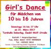 Girl's Dance TSV Doberlug 1863 e.V.