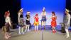 Vorschaubild der Meldung: Grazilis Lied zum Muttertag – Schauspielschüler des Holzhaustheaters proben für neue Märchenkomödie