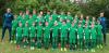 Fußballcamp der VfL Wolfsburg Fußballschule in Bleicherode zu Gast