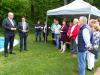 Vorschaubild der Meldung: Hessischer Finanzminister besucht Nauheim