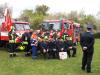 Meldung: Tag der offenen Tür der Freiwilligen Feuerwehr Sternebeck