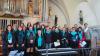 Musikalische Gestaltung der Feier zur ersten Heiligen Kommunion in St. Ulrich Wertach