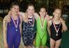 Meldung: Neuer Vereinsrekord beim Schwimmfest in Alfeld