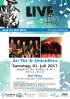 Vorschaubild der Meldung: Live im Hof: An Tor & Uniceltics am 01.07.2017 im Hof Metz
