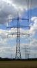 Vorschaubild der Meldung: 380-kV-Leitung Bischofsheim - Pkt. Griesheim, Bl. 4134 - Maststahlsanierung -