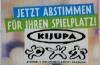 Vorschaubild der Meldung: KiJuPa Spielplatz - JETZT ABSTIMMEN!