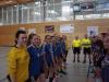Handball: (noch wjB) verliert Vorbereitungsspiel