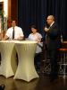 Vorschaubild der Meldung: Ministergespräch zum Thema "Kinder, Familien und Kitas im Wandel neuer Herausforderungen"