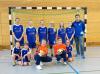 Handball: weibliche Jugend D mit super Auftakt