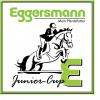 Meldung: Carolin Buchelt qualifiziert sich für das Finale im Eggersmann Junior Cup – Partner Pferd 2018