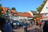 Foto zu Meldung: Herbstmarkt und 29. Automeile locken zahlreiche Besucher in die Altstadt