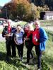 Meldung: MTV Nordic Walking Gruppe beim Nordic Aktiv Cup im Harz erfolgreich