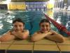 Meldung: 8 Siege und 12 Medaillen für MTV-Schwimmer in Einbeck