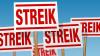 Vorschaubild der Meldung: Verdi-Streik
