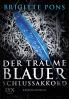 Vorschaubild der Meldung: Lesung am 23.05.2018 mit Brigitte Pons: "Der Träume blauer Schlussakkord"