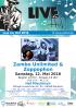 Vorschaubild der Meldung: Live im Hof: Zoppophon und Zambo Unlimited am 12.05.2018