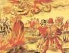Vorschaubild der Meldung: Erinnerung: Vor 350 Jahren Hexenverbrennung in Rogätz