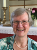 Vorschaubild der News: Neu in St. Petri: Pastorin Ulrike Henze