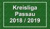 Vorschaubild der Meldung: Mannschaften Kreisliga  2018/2019 stehen fest.