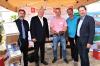 Vorschaubild der Meldung: Die Hessische Energiespar-Aktion (HESA) informiert: Kostenlose „Bürgersprechstunden Energie“ in Nauheim ab 20. August