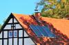 Vorschaubild der Meldung: Die Hessische Energiespar-Aktion (HESA) informiert: Solarthermische Anlagen zur Warmwasserbereitung – eine Möglichkeit der Gebäudesanierung