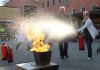 Meldung: Tag der offenen Türe in der Rosenheimer Hauptfeuerwache
