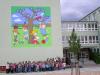 Foto zu Meldung: Friedlands Schüler lernen jetzt gemeinsam