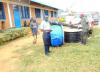 Stromversorgung für die Primarschule Murambi