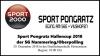 Vorschaubild der Meldung: FC Vishofen siegt beim Sport Pongratz Hallencup