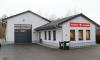 Am Freitag wird der Feuerwehrstützpunkt / Gemeindehaus in Saßleben seiner Bestimmung übergeben. Foto: Stadt Calau