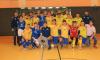 Die B- Jugend ist Futsal- Hallenkreismeister 2019