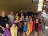 Meldung: Kreisfachverband Schwimmen Northeim/Einbeck Trainer,- und Aktiven Schulung