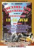 Meldung: 21. Country- und Truckerfest in Friedersdorf  Vom 12. bis 14. Juli 2019