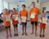 25. Stadtmeisterschaften im Schwimmen