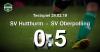Vorschaubild der Meldung: Oberpolling siegt verdient im Testspiel gegen SV Hutthurm