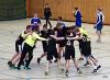 B-Jugend rockt die Sachsenliga-Qualifikation