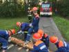 Die Jugendfeuerwehr der Freiwilligen Feuerwehr der Stadt Calau veranstaltet am 17. und 18. Mai den Berufsfeuerwehrtag. Foto: privat