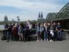Vorschaubild der News: Klassenfahrt der 11LB nach Köln