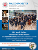 Foto zu Meldung: Mit Musik helfen - Benefizkonzert zugunsten Wir helfen Kindern e.V.