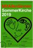 Vorschaubild der News: Einladung zur Sommerkirche 2019