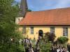 Vorschaubild der News: Pastor Jörn Kremeike verlässt St.-Petri-Kirchengemeinde Steinwedel