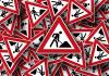 Vorschaubild der Meldung: Vollsperrung aufgrund Straßenbauarbeiten K6625 zwischen Kemmen und Craupe