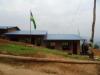 Neue Klassenräume der Primarschule Cyamatare